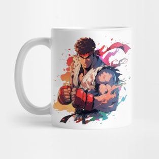 ryu Mug